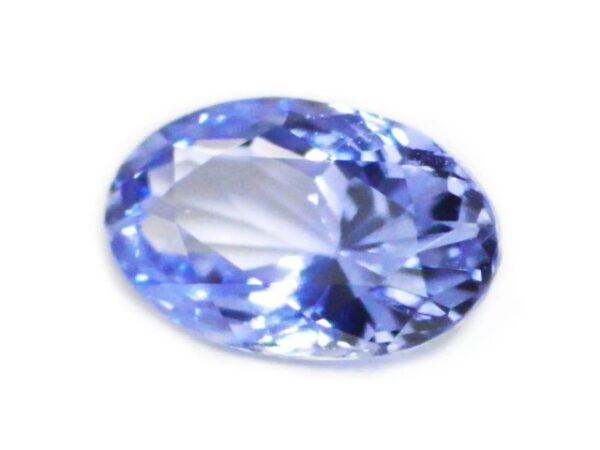 BLUE SAPPHIRE 0.64 Cts - SRI LANKA LOOSE GEMSTONE - Image 2