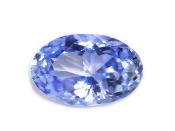 BLUE SAPPHIRE 0.64 Cts - SRI LANKA LOOSE GEMSTONE