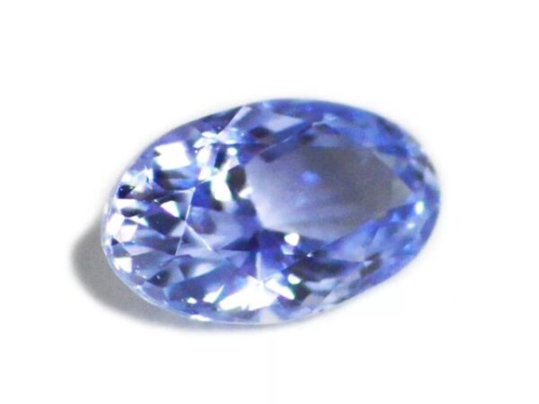 BLUE SAPPHIRE 0.64 Cts - SRI LANKA LOOSE GEMSTONE - Image 4