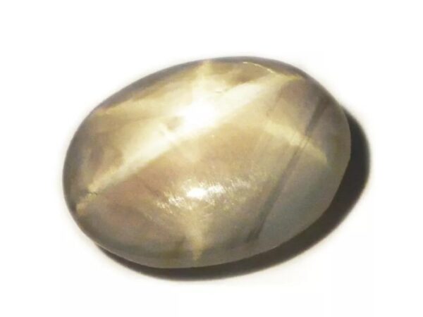 STAR SAPPHIRE 6 RAY 1.85 Cts - NATURAL CEYLON LOOSE GEM - Special price $25