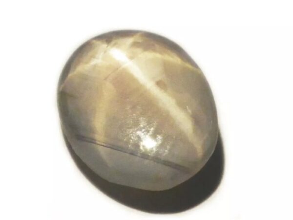 STAR SAPPHIRE 6 RAY 1.85 Cts - NATURAL CEYLON LOOSE GEM - Special price $25 - Image 3