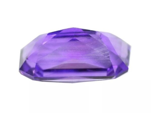 AMETHYST PURPLE 2.35 Cts - NATURAL SRI LANKA GEMSTONE - Image 3