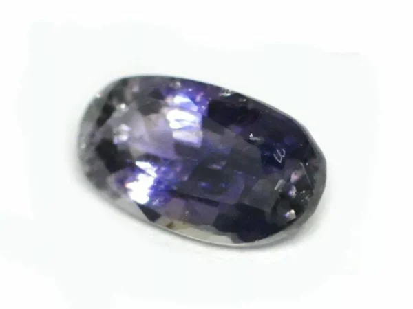 VIOLET SAPPHIRE UNHEATED 1.13 CTS 18488 - GORGEOUS GEM FOR ENGAGEMENT RING - Image 2