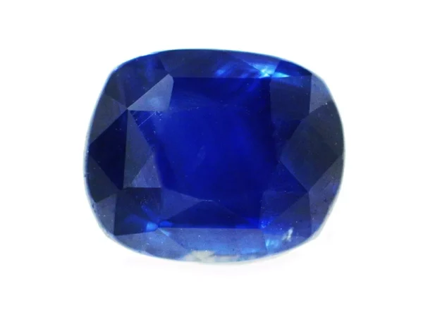 BLUE SAPPHIRE ROYAL BLUE 1.71 Cts - NATURAL SRI LANKA LOOSE GEMSTONE 21353