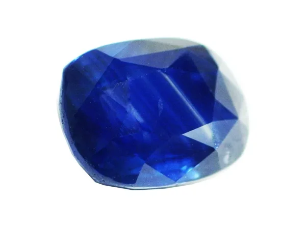 BLUE SAPPHIRE ROYAL BLUE 1.71 Cts - NATURAL SRI LANKA LOOSE GEMSTONE 21353 - Image 3