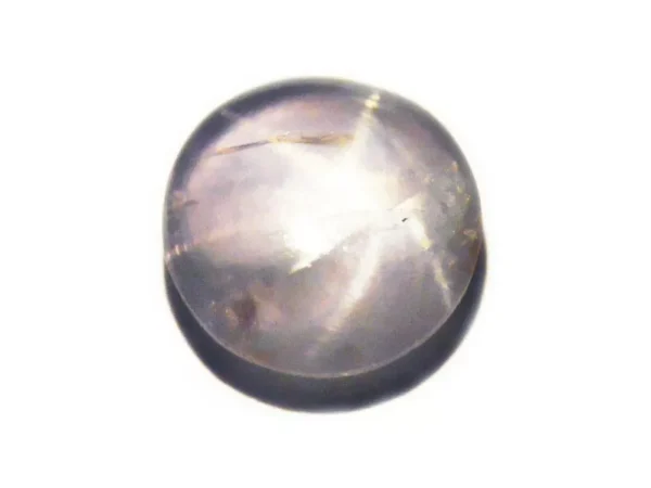 NATURAL STAR SAPPHIRE TWIN STAR 3.54 CTS - SRI LANKA NATURAL LOOSE GEMSTONES - Image 3