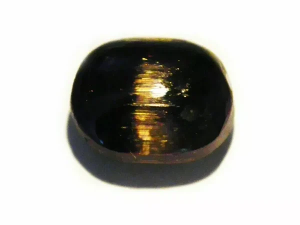 TOURMALINE CATS EYE SHARP RAY 1.78 CTS - SRI LANKA LOOSE GEMSTONE - Image 3