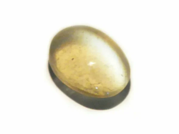 MOONSTONE CATS EYE 2.29 CTS - SRI LANKA NATURAL LOOSE GEMSTONE - Image 5