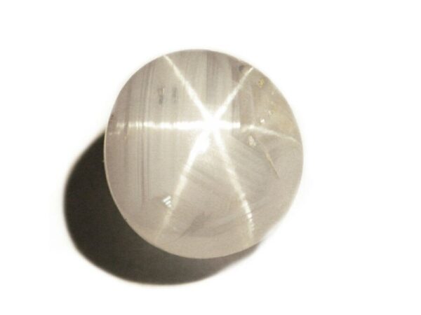 STAR SAPPHIRE 4.66 CTS - NATURAL CEYLON LOOSE GEM 14604 - Image 4