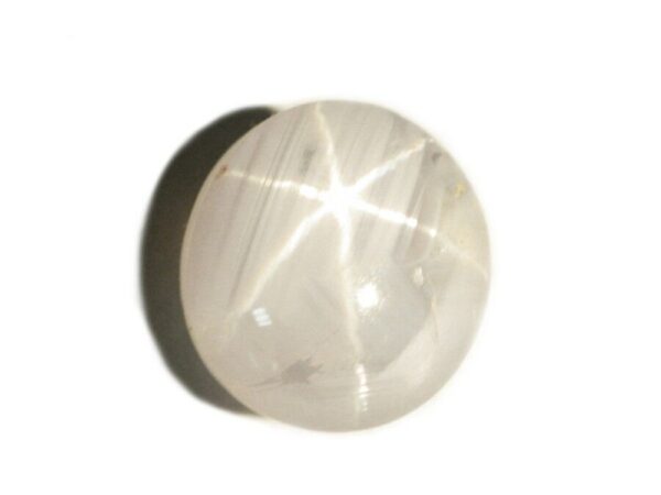 STAR SAPPHIRE 4.66 CTS - NATURAL CEYLON LOOSE GEM 14604 - Image 2