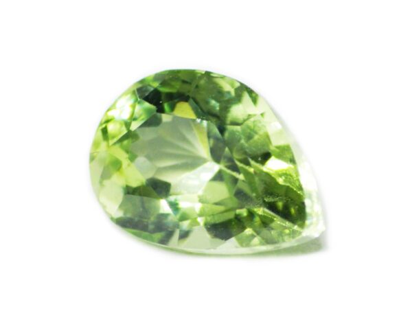 APATITE-GREEN 2.25 CTS - NATURAL CEYLON LOOSE GEM - 14893