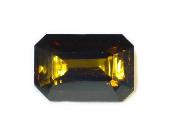 TOURMALINE COLOR CHANGE 2.42 CTS - SRI LANKA NATURAL GEMSTONE -  14969 - Image 2