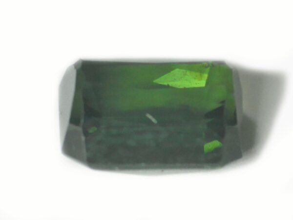 TOURMALINE GREEN 1.95 CTS - NATURAL SRI LANKA LOOSE GEMSTONE 15199 - Image 4