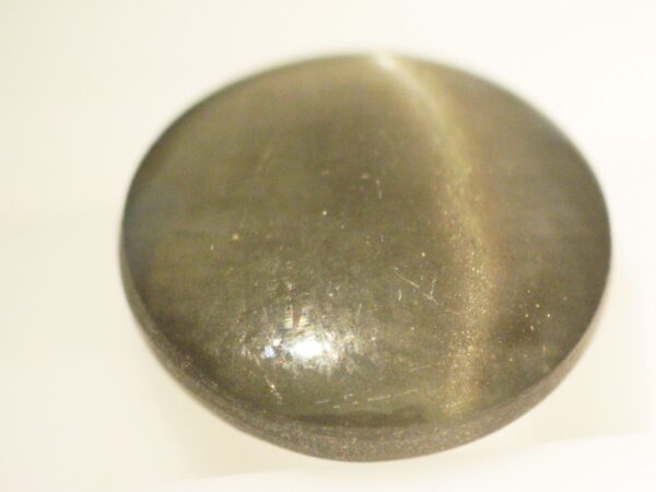 DIOPSIDE CATS EYE 3.88 CTS - CEYLON  NATURAL LOOSE GEMSTONE - Clearance Sale