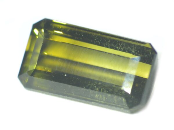 TOURMALINE MEDIUM GREEN 2.75 CTS - CEYLON NATURAL GEMSTONE - Clearance Sale - Image 4