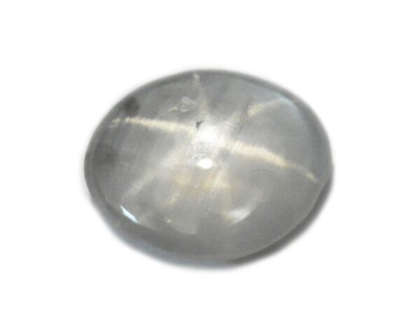 STAR SAPPHIRE GREY 1.95 CTS - SRI LANKA NATURAL GEMSTONE 15929 - Image 4