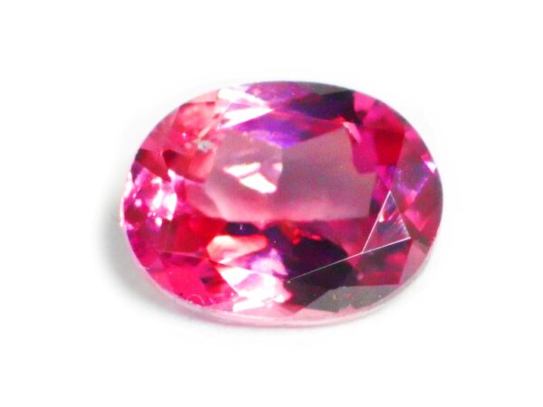 PINK SAPPHIRE UNHEATED 0.78 CTS - SRI LANKA NATURAL GEMSTONE - Clearance Sale