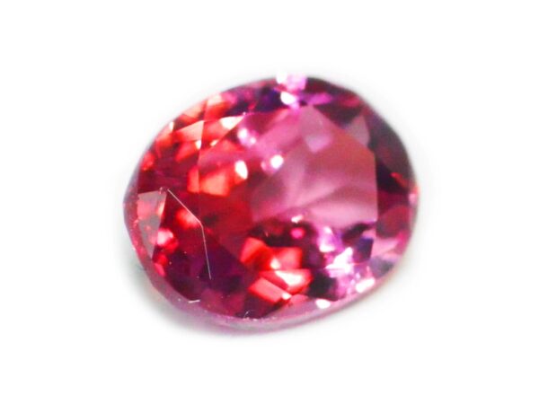 PINK SAPPHIRE UNHEATED 0.78 CTS - SRI LANKA NATURAL GEMSTONE - Clearance Sale - Image 4