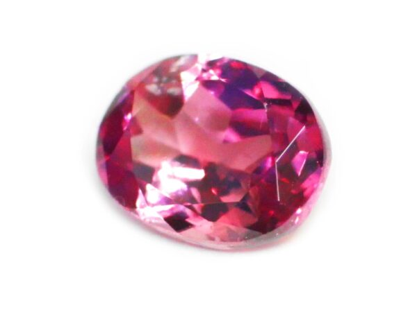 PINK SAPPHIRE UNHEATED 0.78 CTS - SRI LANKA NATURAL GEMSTONE - Clearance Sale - Image 2