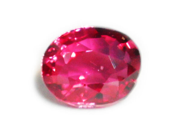 PINK SAPPHIRE UNHEATED 0.59 CTS - NATURAL SRI LANKA LOOSE GEM - Clearance Sale