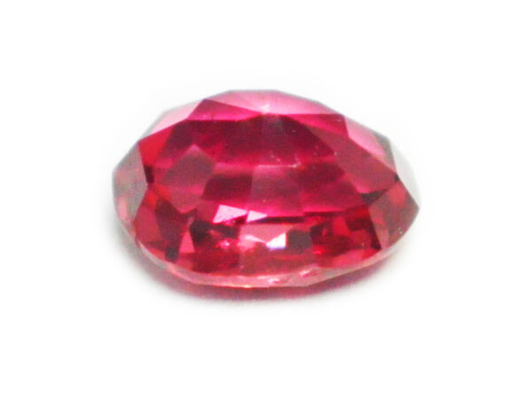 PINK SAPPHIRE UNHEATED 0.59 CTS - NATURAL SRI LANKA LOOSE GEM - Clearance Sale - Image 3