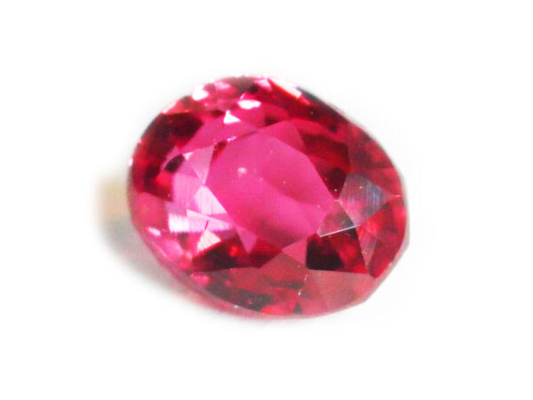 PINK SAPPHIRE UNHEATED 0.59 CTS - NATURAL SRI LANKA LOOSE GEM - Clearance Sale - Image 2