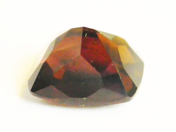 TOURMALINE COLOR CHANGE CUSHION 2.93 CTS  NATURAL SRI LANKA GEM - Image 2