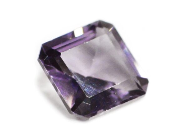 SPINEL PURPLE 1.68 Cts 18029 - NATURAL SRI LANKA LOOSE GEMSTONE - Clearance Sale - Image 4