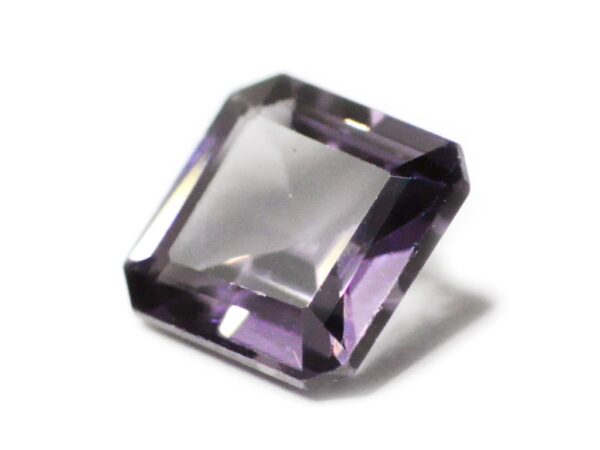 SPINEL PURPLE 1.68 Cts 18029 - NATURAL SRI LANKA LOOSE GEMSTONE - Clearance Sale - Image 2