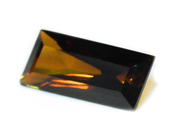 TOURMALINE 2.10 Cts NATURAL CEYLON LOOSE GEMSTONE 18353 - Image 2