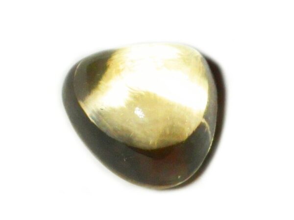 CITRINE CABOCHON  8.30 CTS - NATURAL CEYLON LOOSE GEM - Clearance Sale