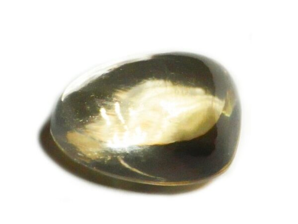 CITRINE CABOCHON  8.30 CTS - NATURAL CEYLON LOOSE GEM - Clearance Sale - Image 3