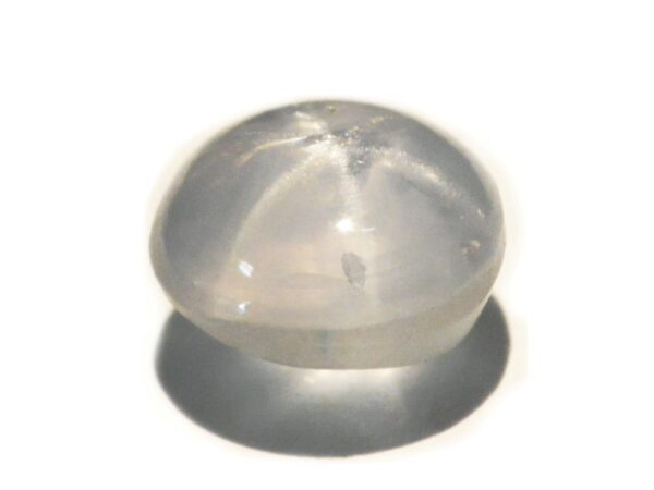 STAR SAPPHIRE LIGHT BLUE  2.92 CTS - NATURAL SRI LANKA GEM - Clearance Sale - Image 2