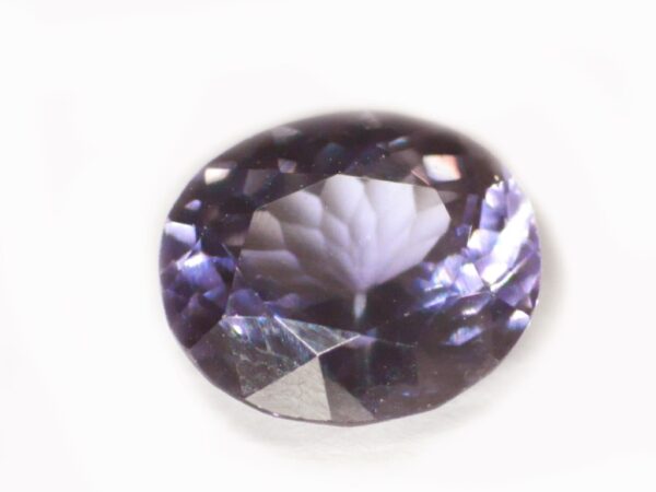 SPINEL 1.16 CTS - NATURAL SRI LANKA LOOSE GEMSTONE 18604