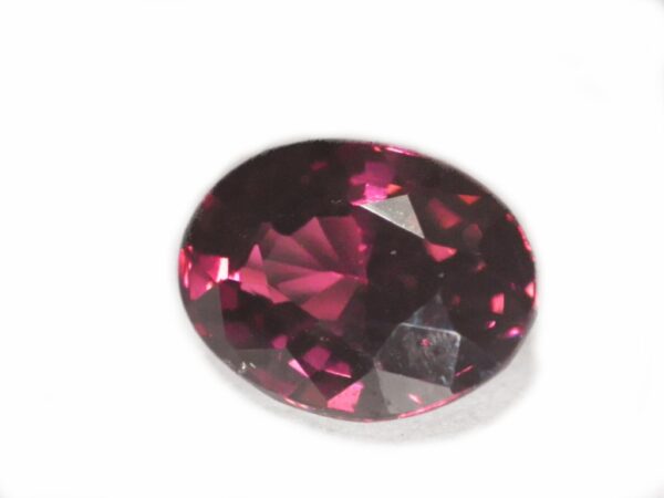 RHODOLIGHT GARNET 4.25 CTS SRI LANKA NATURAL GEMSTONE18927 - BARGAIN SALE $79/- - Image 2