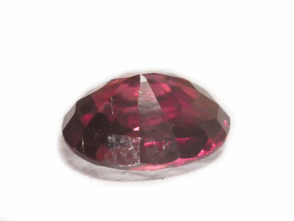 RHODOLIGHT GARNET 4.25 CTS SRI LANKA NATURAL GEMSTONE18927 - Image 3