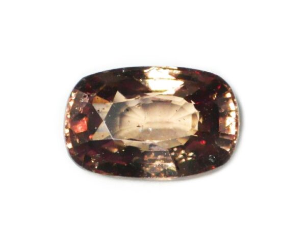 GARNET COLOUR CHANGE 2.06 CTS - NATURAL LOOSE GEMSTONE - 19121