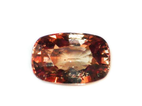 GARNET COLOUR CHANGE 2.06 CTS - NATURAL LOOSE GEMSTONE - 19121 - Image 2