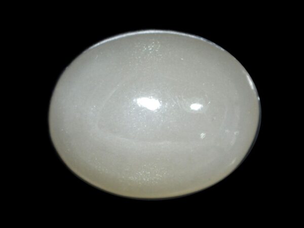 MOONSTONE CATS EYE 9.78 CTS - SRI LANKA NATURAL GEMSTONE - 19291