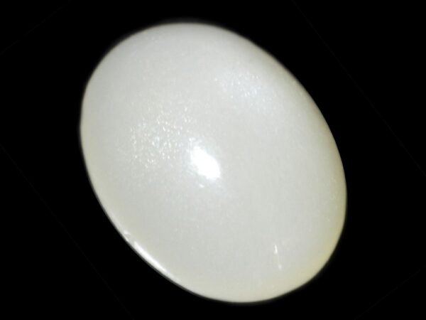 MOONSTONE CATS EYE 9.78 CTS - SRI LANKA NATURAL GEMSTONE - 19291 - Image 3