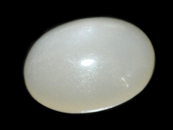 MOONSTONE CATS EYE 9.78 CTS - SRI LANKA NATURAL GEMSTONE - 19291 BARGAIN SALE! - Image 4