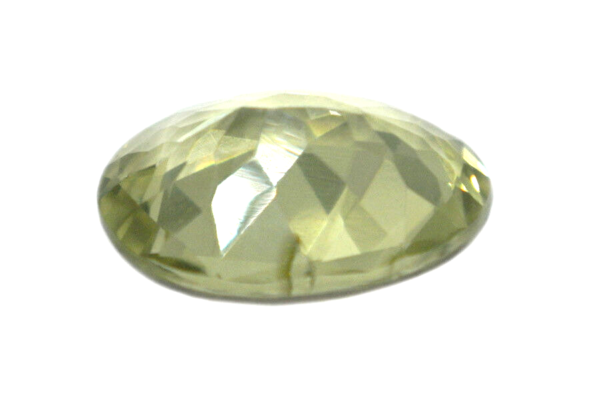 KONERUPINE GREEN 1.58 CTS 19376 - NATURAL CEYLON LOOSE GEM - Image 3