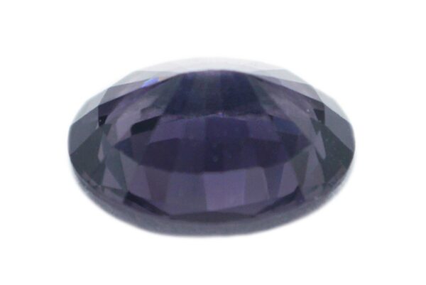 SPINEL PURPLE 1.58 Cts - NATURAL SRI LANKA LOOSE GEMSTONE - 19381 - Image 3