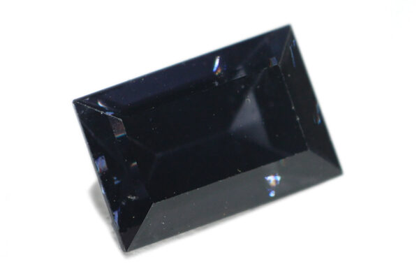 SPINEL BLUE GREY 2.56 CTS - NATURAL SRI LANKA LOOSE GEMSTONE Clearance Sale - Image 3