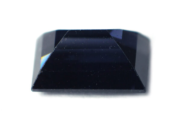 SPINEL BLUE GREY 2.56 CTS - NATURAL SRI LANKA LOOSE GEMSTONE Clearance Sale - Image 4