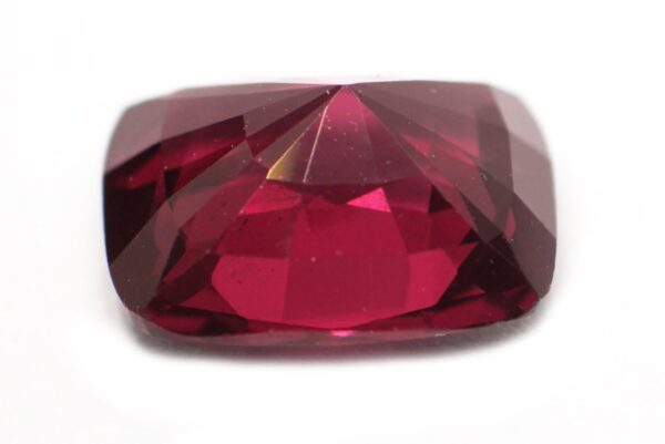 RHODOLITE GARNET 2.41 CTS - NATURAL SRI LANKA LOOSE GEMSTONE 19392 - Image 2