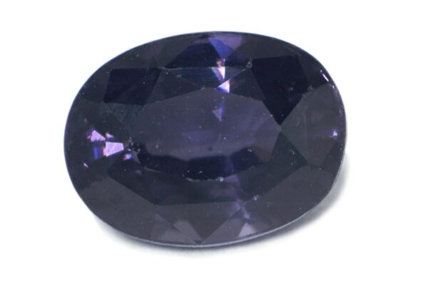 SPINEL PURPLE 1.85 Cts - NATURAL SRI LANKA LOOSE GEMSTONE - 19428