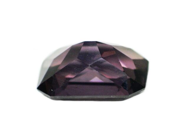 SPINEL REDDISH PURPLE 2.2 CTS -NATURAL SRI LANKA LOOSE GEMSTONE - Clearance Sale - Image 4