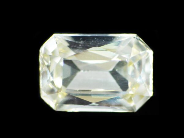 SINHALITE 1.63 CTS 19645 - NATURAL SRI LANKA LOOSE GEMSTONE