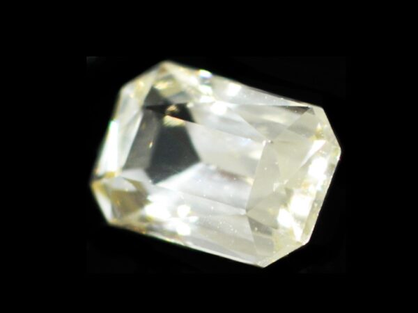 SINHALITE 1.63 CTS 19645 - NATURAL SRI LANKA LOOSE GEMSTONE - Image 3